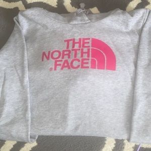 The North Face Hoodie